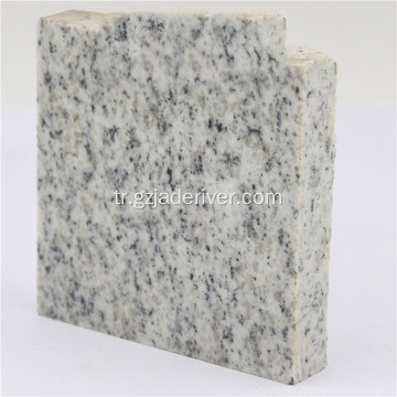 Granit Taşlı Modern Doğal Beyaz Granit